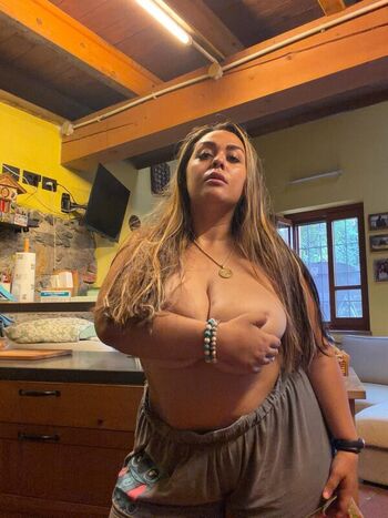 Full leaked Sharon casella private photo