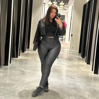 Full leaked Sharon ellis page private photo