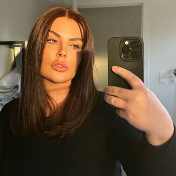 Full leaked Sharon ellis private photo