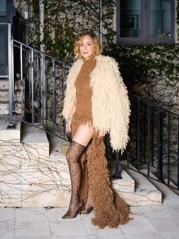 Sharon Stone