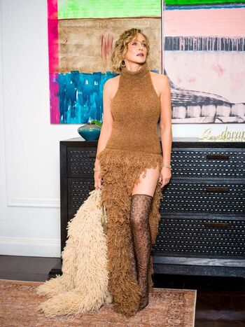 Full leaked Sharon stone private photo