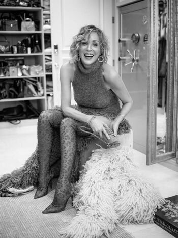 Full leaked Sharon stone private photo