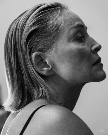 Sharon Stone