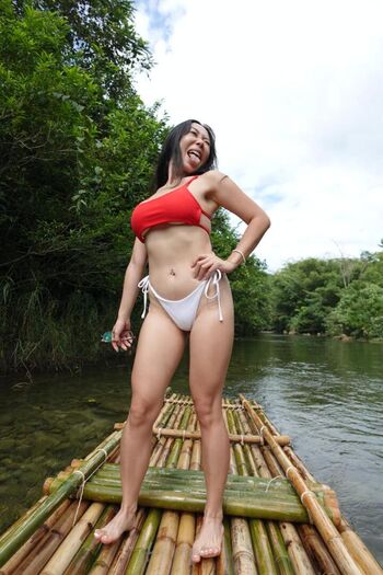 Full leaked Sharon wei private photo