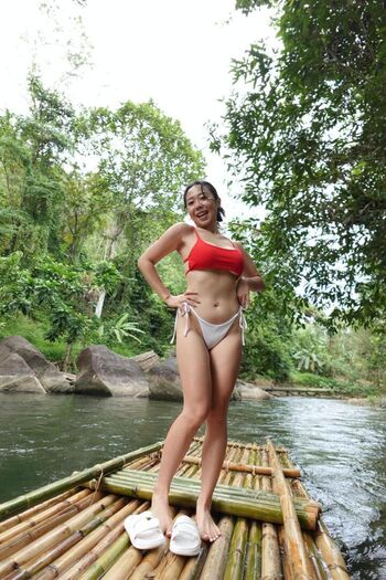Full leaked Sharon wei private photo