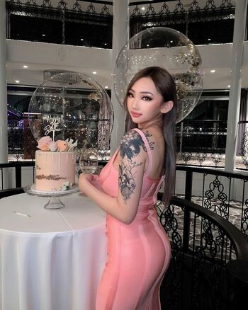 Full leaked Sharon zxt private photo