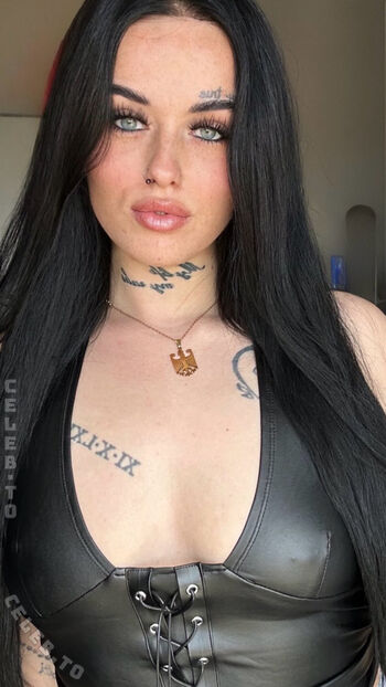 Full leaked Sharonunfiltered private photo