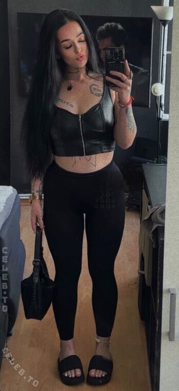 Full leaked Sharonunfiltered private photo