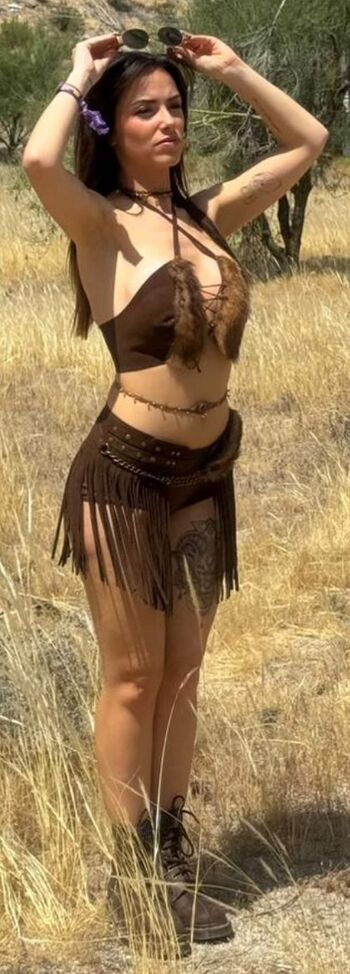 Full leaked Shauna dewit private photo