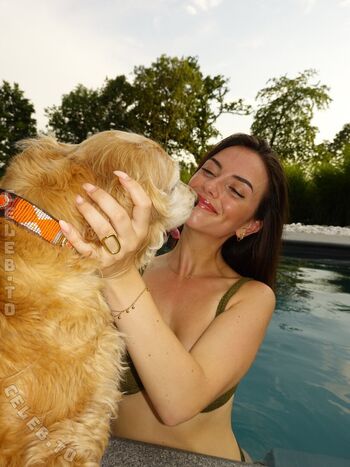 Full leaked Shauna dewit page private photo