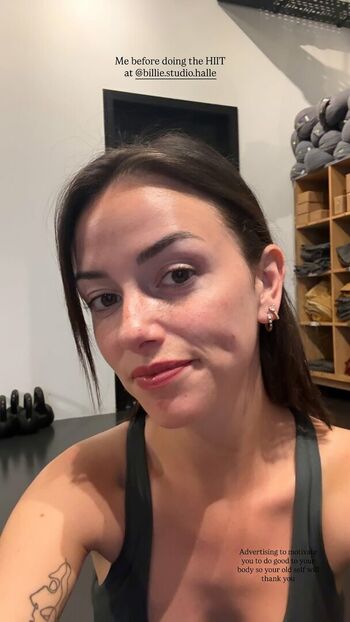 Full leaked Shauna dewit page private photo