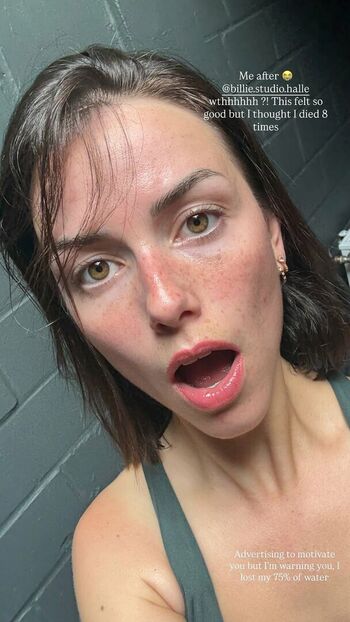 Full leaked Shauna dewit page private photo