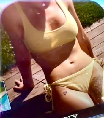 Full leaked Shauna dewit private photo