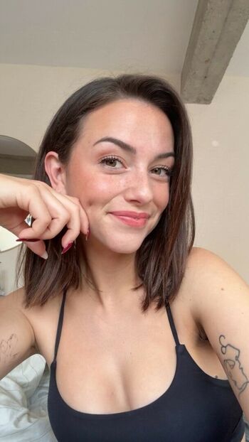 Full leaked Shauna dewit page private photo