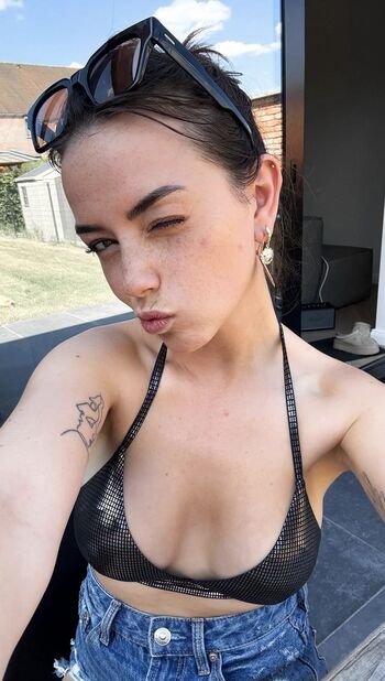 Full leaked Shauna dewitt private photo