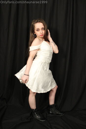 Full leaked Shauna rae page private photo