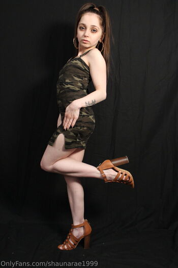 Full leaked Shauna rae private photo