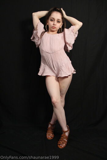 Full leaked Shauna rae private photo