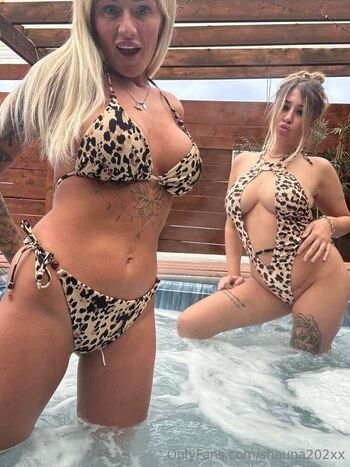 Full leaked Shauna private photo
