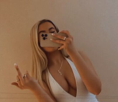 Full leaked Shaunagames page private photo