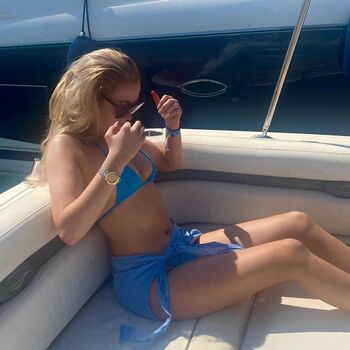 Full leaked Shaunagames private photo