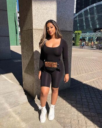 Full leaked Shaweena private photo