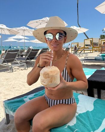 Full leaked Shawn johnson private photo