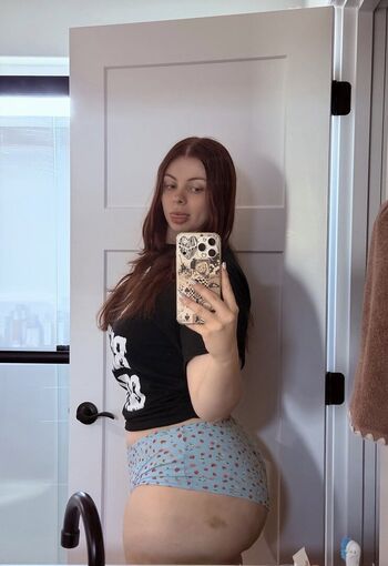 Full leaked Shawnee private photo