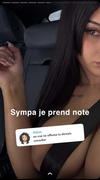 Full leaked Shawtyluvslee private photo