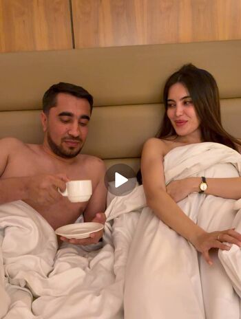 Full leaked Shaxati private photo