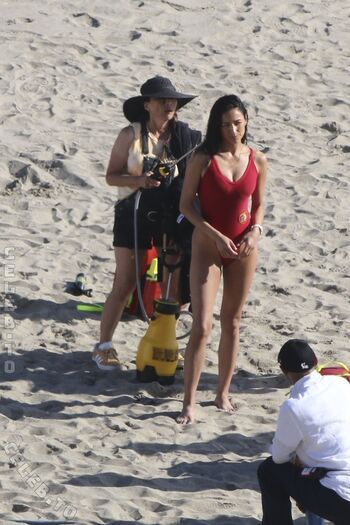 Full leaked Shay mitchell page private photo