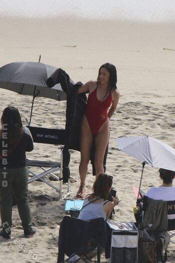 Full leaked Shay mitchell private photo