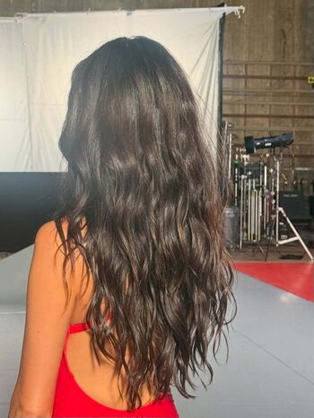 Full leaked Shay mitchell private photo
