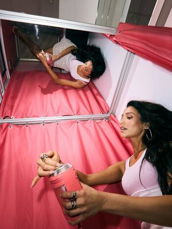 Full leaked Shay mitchell private photo
