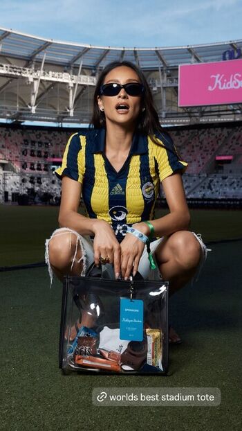 Full leaked Shay mitchell page private photo