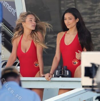 Full leaked Shay mitchell page private photo