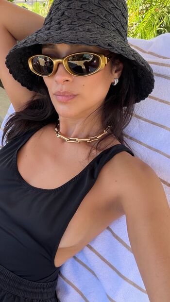 Full leaked Shay mitchell page private photo
