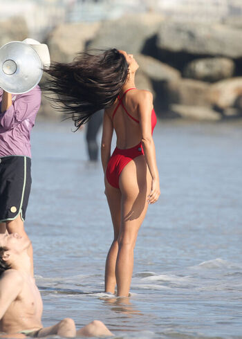 Full leaked Shay mitchell page private photo