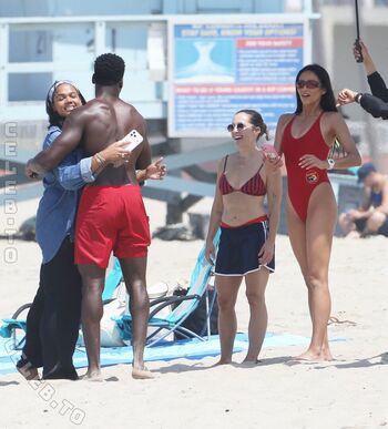 Full leaked Shay mitchell private photo