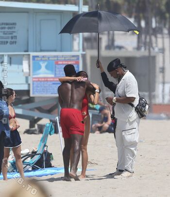 Full leaked Shay mitchell private photo