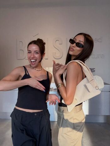 Full leaked Shay mitchell private photo