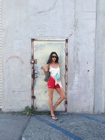 Full leaked Shay mitchell private photo
