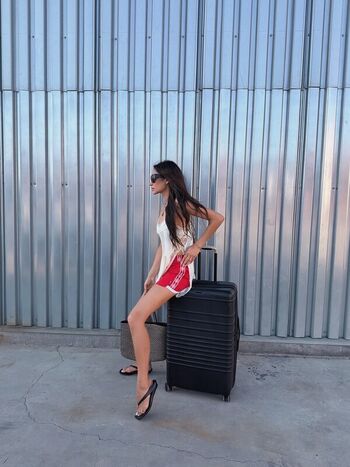 Full leaked Shay mitchell private photo