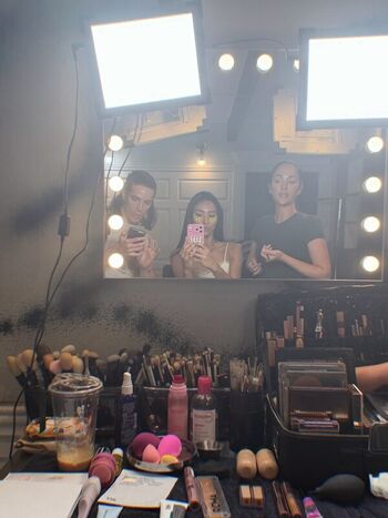 Full leaked Shay mitchell private photo