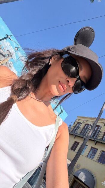 Full leaked Shay mitchell private photo