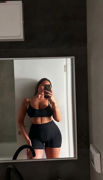 Full leaked Shay saida private photo
