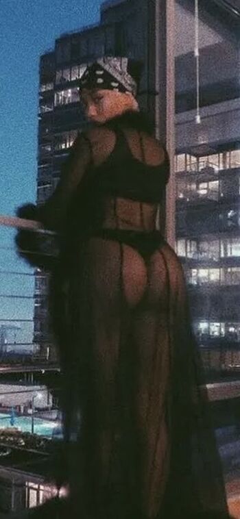 Full leaked Shay private photo