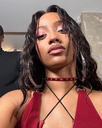 Full leaked Shay private photo
