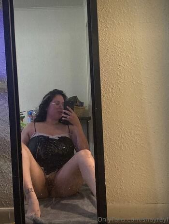 Shayrayl
