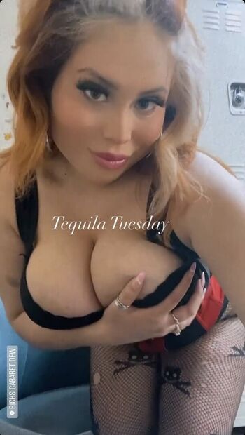 Full leaked Shayrayl private photo